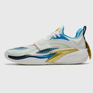 ANTA KAI 1 "Playoffs Home"