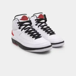 Air Jordan 2 Retro "Chicago" US8 - Owner Resell