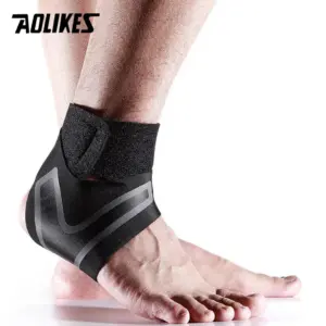Ankle Support Brace