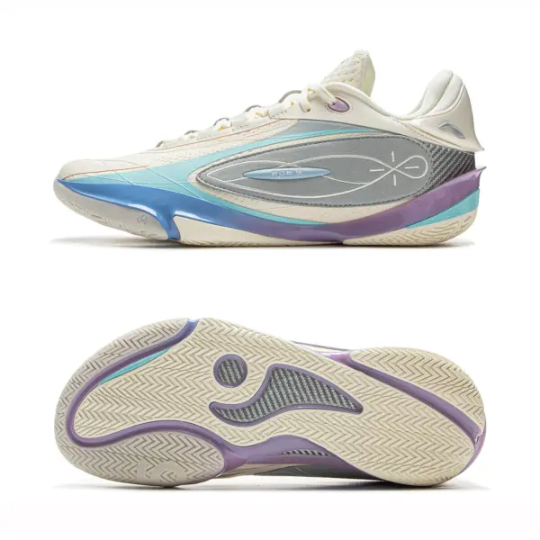 Li-Ning Men WADE 808 5 ULTRA - Image 8