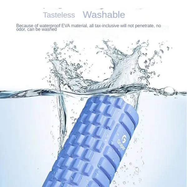 Foam Massage Roller - Image 3