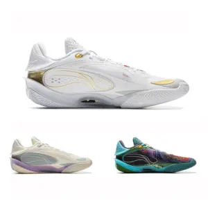 Li-Ning Men WADE 808 5 ULTRA