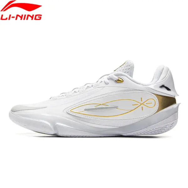 Li-Ning Men WADE 808 5 ULTRA - Image 2