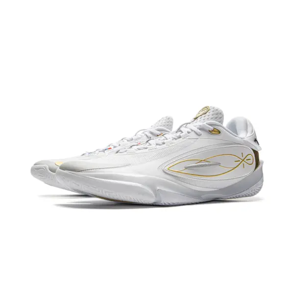 Li-Ning Men WADE 808 5 ULTRA - Image 5