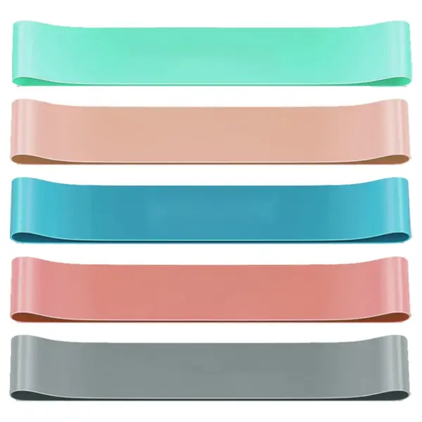 Resistance Bands - Image 9