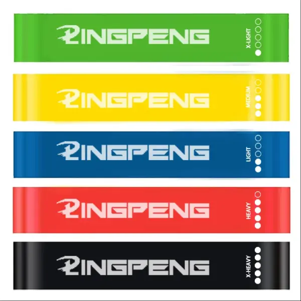 Resistance Bands - Image 10