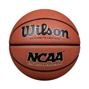 Wilson NCAA Basketball