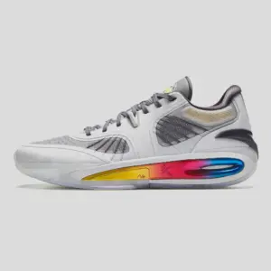 ANTA KT 10 "Crossing Time"